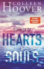 Cover von Summer of Hearts and Souls