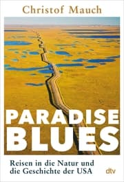 Cover von Paradise Blues