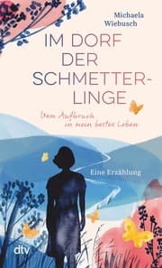 Cover von Im Dorf der Schmetterlinge