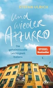 Cover von Und wieder Azzurro