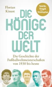 Cover von Die Könige der Welt