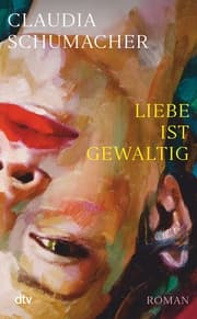 Cover von Liebe ist gewaltig