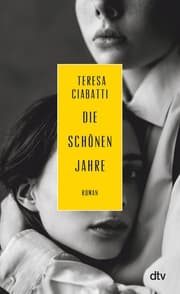 Cover von Die schönen Jahre