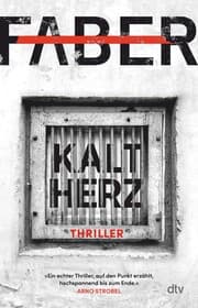 Cover von Kaltherz