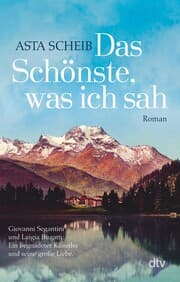 Cover von Das Schönste, was ich sah