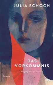 Cover von Das Vorkommnis