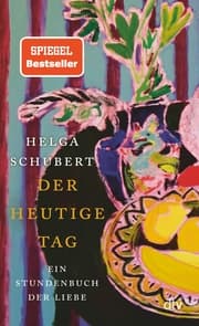 Cover von Der heutige Tag