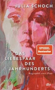Cover von Das Liebespaar des Jahrhunderts