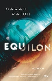 Cover von Equilon
