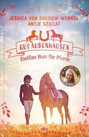 Cover von Gut Aubenhausen - Emilias Herz für Pferde