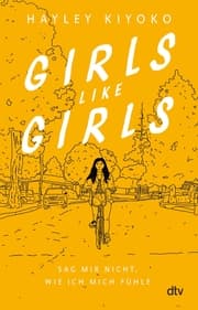 Cover von Girls like girls - Sag mir nicht, wie ich mich fühle