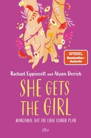 Cover von She Gets the Girl
