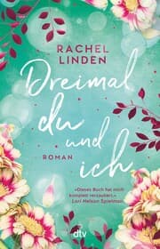 Cover von Dreimal du und ich