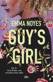 Cover von GUY'S GIRL
