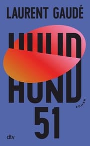 Cover von Hund 51