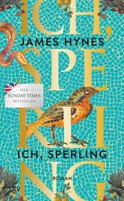 Cover von Ich, Sperling