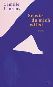 Cover von So wie du mich willst
