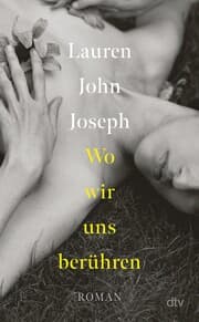 Cover von Wo wir uns berühren