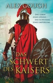Cover von Das Schwert des Kaisers