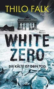 Cover von White Zero