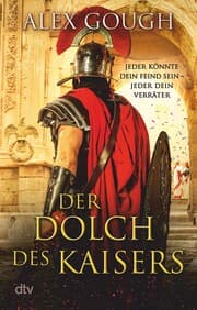 Cover von Der Dolch des Kaisers