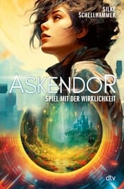 Cover von Askendor - Spiel mit der Wirklichkeit