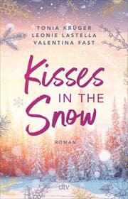 Cover von Kisses in the Snow