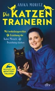 Cover von Die Katzentrainerin