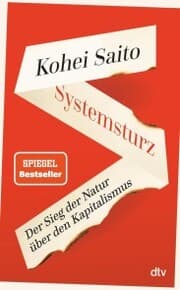 Cover von Systemsturz