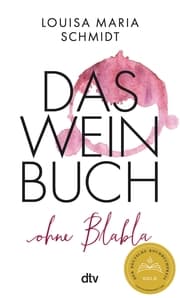 Cover von Das Weinbuch - ohne Blabla