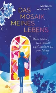 Cover von Das Mosaik meines Lebens