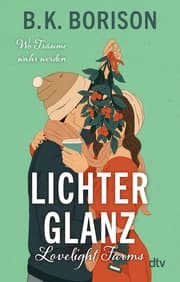 Cover von Lovelight Farms - Lichterglanz