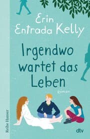 Cover von Irgendwo wartet das Leben