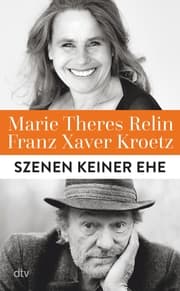 Cover von Szenen keiner Ehe