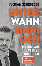 Cover von Unter Wahnsinnigen
