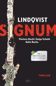 Cover von Signum