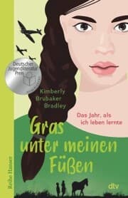 Cover von Gras unter meinen Füßen