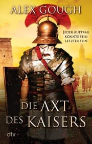 Cover von Die Axt des Kaisers