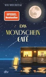 Cover von Das Mondscheincafé
