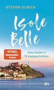 Cover von Isole Belle