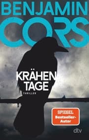 Cover von Krähentage