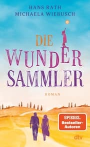 Cover von Die Wundersammler