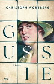 Cover von Gussie