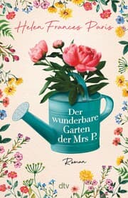 Cover von Der wunderbare Garten der Mrs P.