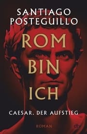 Cover von Rom bin ich