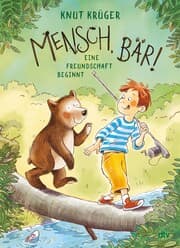 Cover von Mensch, Bär!
