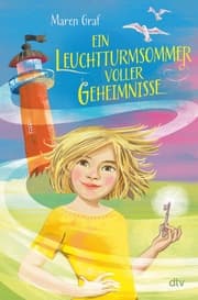 Cover von Ein Leuchtturmsommer voller Geheimnisse