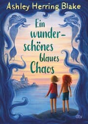 Cover von Ein wunderschönes blaues Chaos