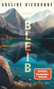 Cover von Bleib