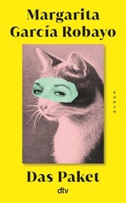 Cover von Das Paket